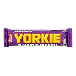 Nestle Yorkie 24pk (40g) Uk