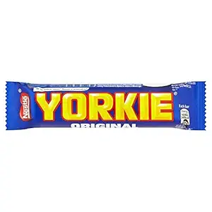 Nestle Yorkie 24pk (46g) Uk