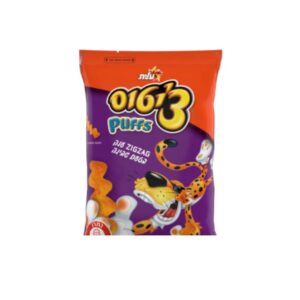Cheetos Zig Zag 15ct Israel