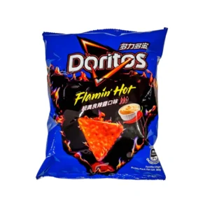 Doritos Flamin Hot Cool Ranch 12ct Taiwan