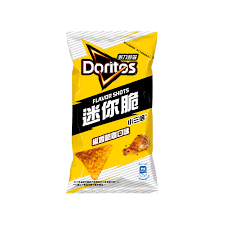 Doritos Flavor Shot Pepper Chicken 12ct Taiwan