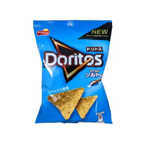 Doritos Mild Salt 12 Japan