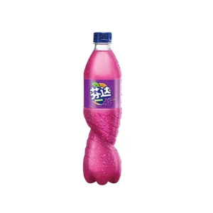 Fanta Grape 12ct China