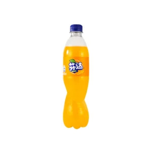 Fanta Orange 12ct China