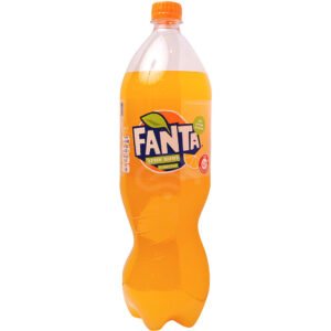 Fanta Orange 12pk Israel