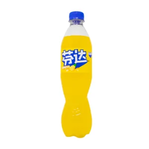Fanta Pineapple 12ct China