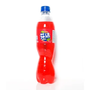 Fanta Watermelon 12pk China