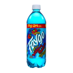 Faygo blueberry Raspberry 12pk (591ml)