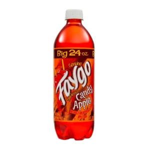 Faygo Candy Apple 24pk (24oz)