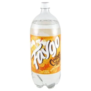 Faygo Creme 12pk (591ml)