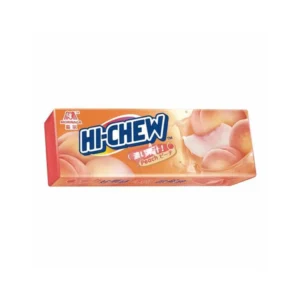 Hi-Chew Peach 20ct Taiwan
