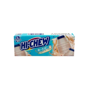 Hi-Chew Yogurt 20ct Taiwan