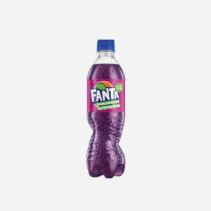 Fanta Grape Flavored 12pk Africa