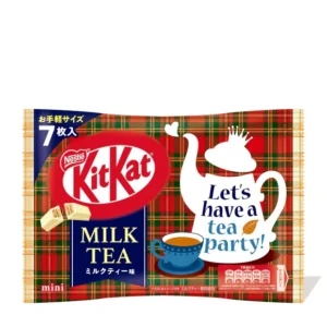 Kitkat Milk Tea 12ct Japan