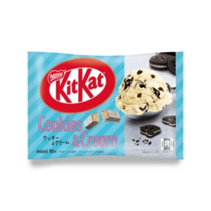 Kitkat Cookies & Cream 12ct Japan