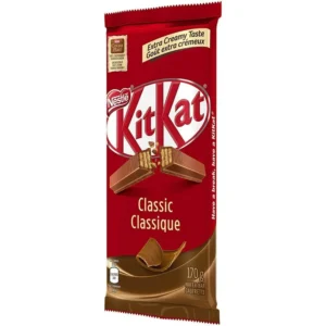 Kitkat Caramel Crisp 15ct Canada