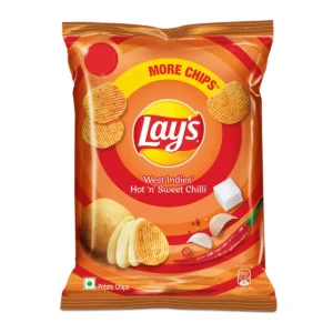 Lay’s West Indies Hot N Sweet 12ct India