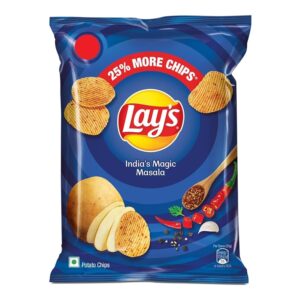 Lay’s Magic Masala 12ct India
