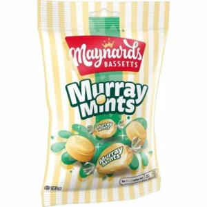 Maynards murray mint bags 12pk (192) Uk