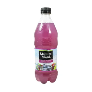 Minute Maid Berry Punch 24pk (20oz)