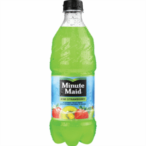 Minute Maid Kiwi Strawberry 24pk (20oz)