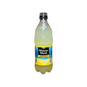 Minute Maid Lemonade 24pk (20oz)