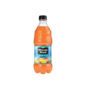 Minute Maid Tropical Punch 24pk (20oz)