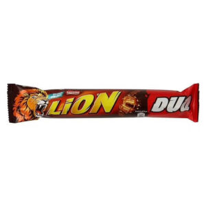 Nestle Lion Duo 28pk (60g) Uk