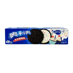 Oreo Birthday Cake 24ct China