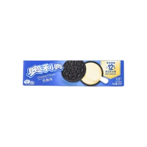 Oreo Cheese Flavor 24ct China