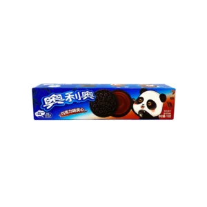 Oreo Chocolate 24ct China