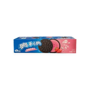 OREO STRAWBERRY 24ct China