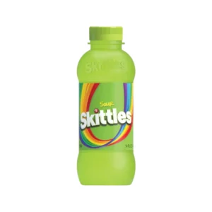 Skittle Drink Sour 12pk