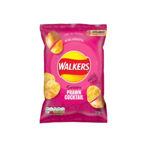 Walkers Prawn Cocktail 32 (32.50g) Uk